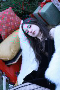 AliceLiddelle Christmas!  6. fénykép