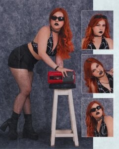 mia_veegas Dream picnic Pic