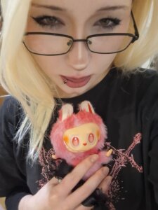 StellaZeolla boring day Pic 3