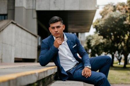 VincentSavage Smoquins Pic 7