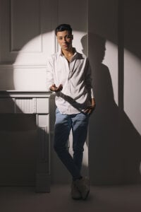 AmadeoDesanti Amadeo 🔥🔥 Pic 3