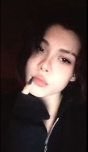 llittle-peachh's XXX Nude Photo 4