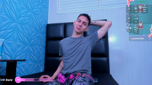 JeanRam18 Public Pic 6