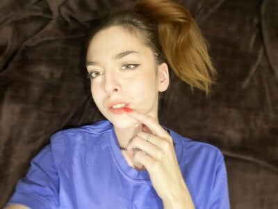 JoslynContrera Sweet mood 💋😍😈 зображення