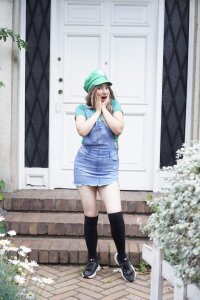 Luigi de Lyra_Monrroy  5 Imagens