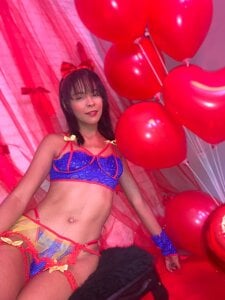 Tiara_Latina HAPPY VALENTINES DAY Gambar 5