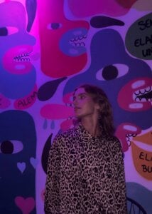 RozanneJordan Public Pic 2