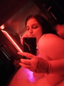 Zdjęcia JanneBbw Me:  2