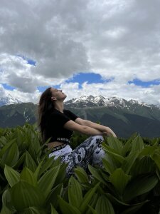 KimberliDean Little photoset Foto 3