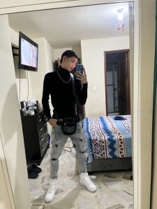 Hardcockboysxxx Sexy daniel Pic 5
