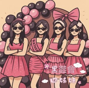 大家庭 de badgirl777888 Fotos 5