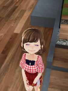 Doggyray44 Ai Ruby Foto 6