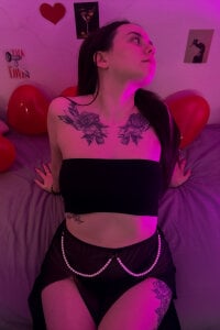 Alice_Moondark I want to be more gentle зображення 2