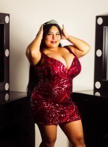 Oriana69_ la reina de tus sueños Fotka 3