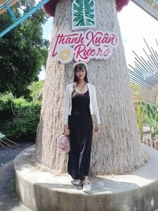 EmilyShow_96 Travle Hình 2