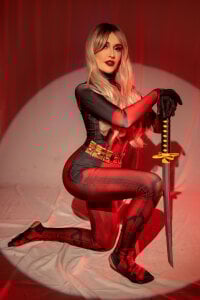 Zdjęcia Flor_delunaa Ladypool:  5