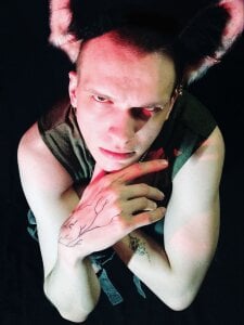 [2] NERDY CLASSMATE de ravi_olle  8 photos