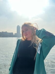 Malley_Saunds Riding on the waves) 사진