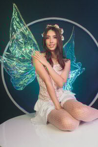 AnaisNin I'm the fairy of your kinkiest desires Immagine  4