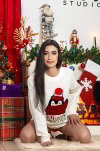 SophieGomez22 Christmas Magic 사진