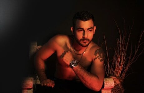 david_oliveira Public slika