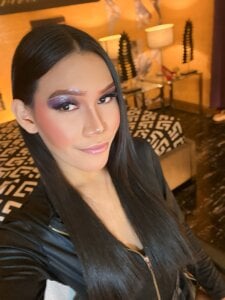 Kelly_Shemale Public รูป  3