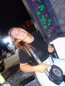 salome_greg Public Poză