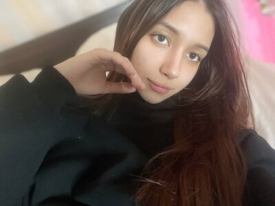 TeodoraChampy how cute I am today🤭 Pic 3