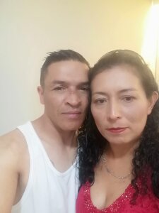 Tonyandjessy Public Pic 5