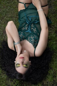 EmmaCowperr Happy day of San Patricio 🍀 Pic