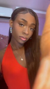 MariahMendezz Me ❤ Pic