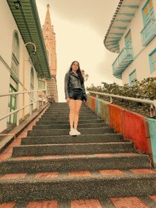 PaulinaSaint A walk in the mountains Immagine  5