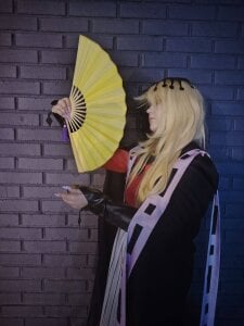 Jenny_Fox Public Foto