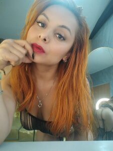 Gracelove_a Public Pic 4