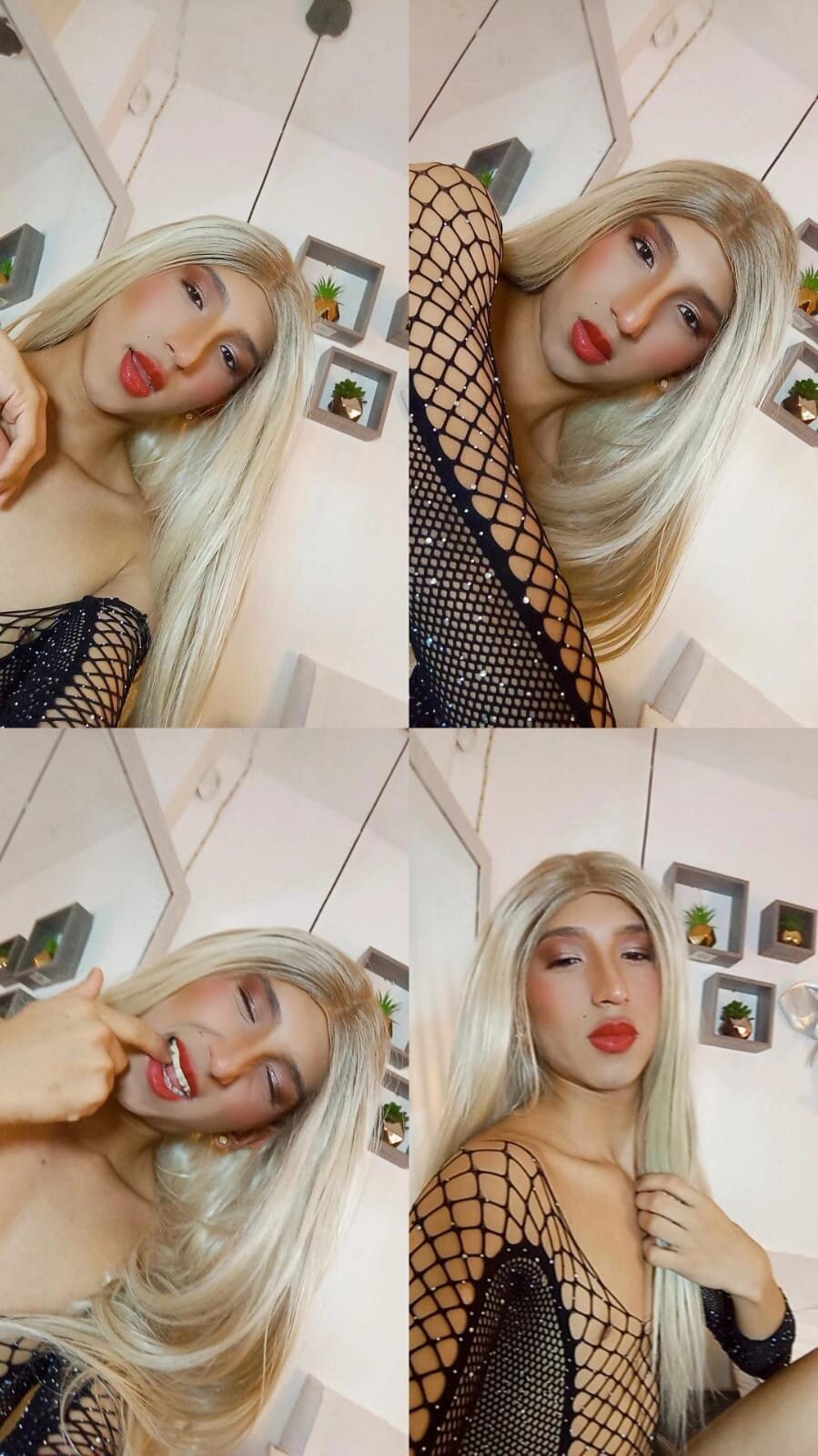 Shenua Trendy obrázky 1587