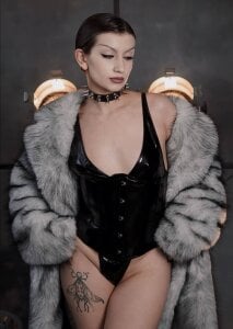 Ma1ilda_Ardent Your Amur tigress Immagine  5