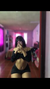 Cloe_zilber 🔮 Silent Seduction Pic