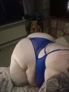 BBWBlossom_ Public зображення 6