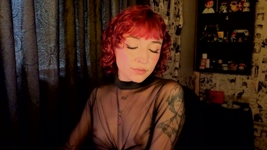 Babe_Suki❤️New haircut ❤️ Bild