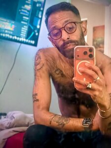 Public od Haaris23@xh  8 snímek