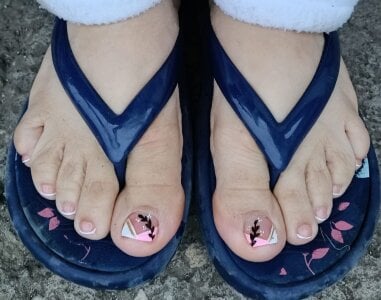 marianismith GUYS LIKE MY FEET  2. fénykép