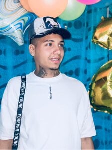 LiamNaughty Public Pic 4