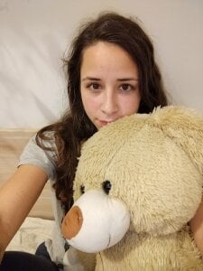 Dina_caguimbal Public Pic