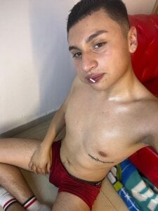 A little of me de Matteo_Hun  5 Imagens