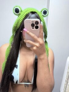 SafiroAgataaa Sexy and casual session 😳💥 Pic 3