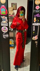 AntonellaEscudero After Dark Vibes Εικόνα