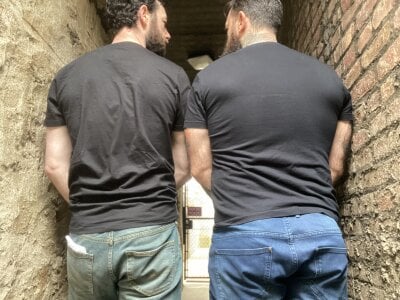 Fastflogger Clark and Steven Pic 3