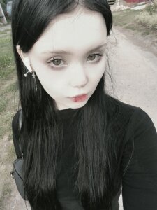 JeffiePutnal It’s me❤️ Foto 4