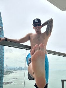 jacob_firexx SOLES Immagine  2