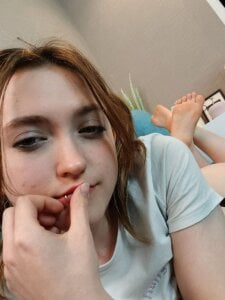 OdiliaFarleigh like I did for you Foto